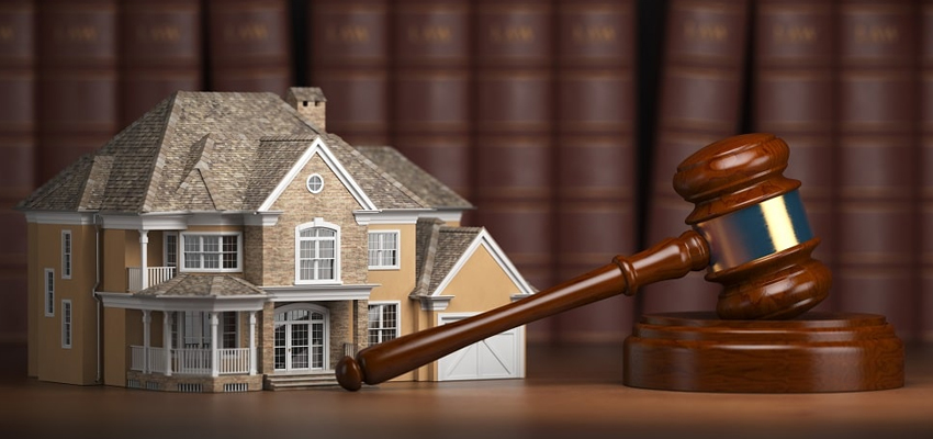 PROPERTY LAW